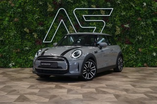 Mini Cooper 1.5*PANO*CAMERA*CARPLAY*