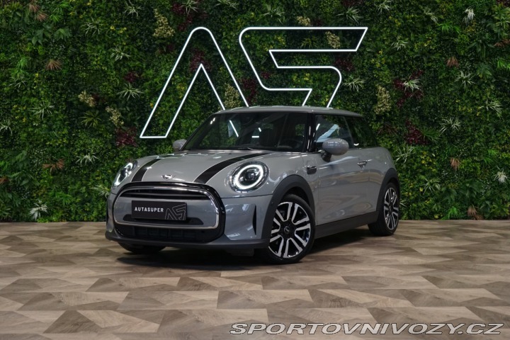 Mini Cooper 1.5*PANO*CAMERA*CARPLAY* 2022