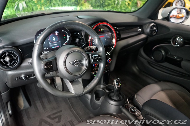 Mini Cooper 1.5*PANO*CAMERA*CARPLAY* 2022