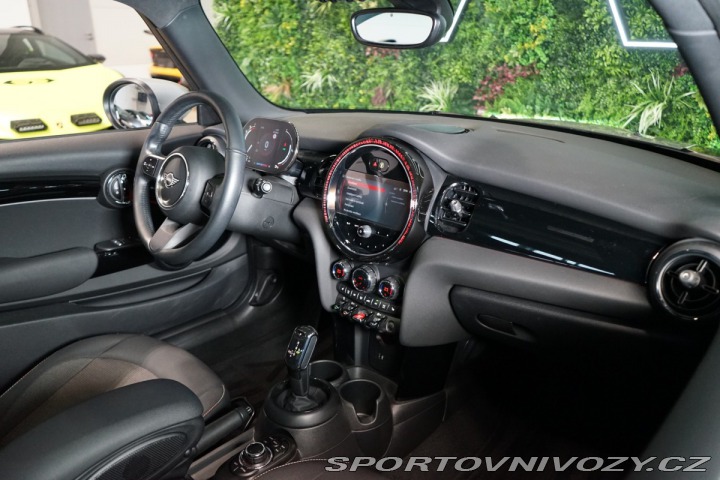 Mini Cooper 1.5*PANO*CAMERA*CARPLAY* 2022