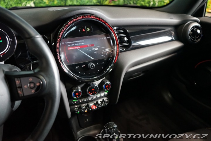 Mini Cooper 1.5*PANO*CAMERA*CARPLAY* 2022