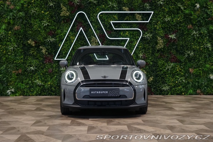 Mini Cooper 1.5*PANO*CAMERA*CARPLAY* 2022