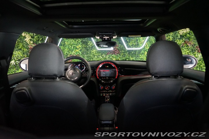 Mini Cooper 1.5*PANO*CAMERA*CARPLAY* 2022