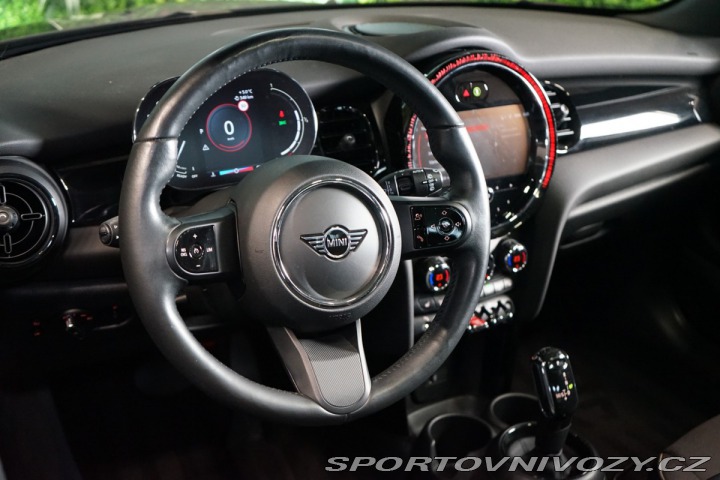 Mini Cooper 1.5*PANO*CAMERA*CARPLAY* 2022