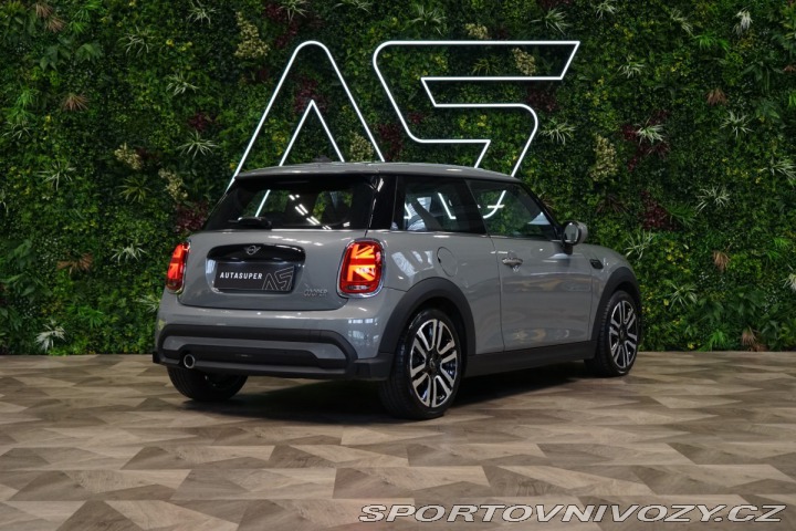 Mini Cooper 1.5*PANO*CAMERA*CARPLAY* 2022
