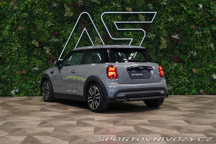 Mini Cooper 1.5*PANO*CAMERA*CARPLAY* 2022