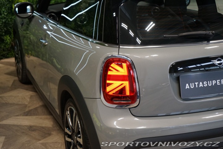 Mini Cooper 1.5*PANO*CAMERA*CARPLAY* 2022