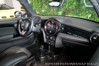 Mini Cooper 1.5*PANO*CAMERA*CARPLAY* 2022