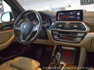 BMW X3 xDrive30i GPF Luxury Line 2020