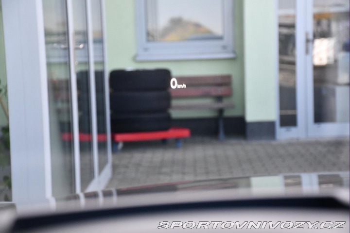 Audi A7 3.0TDI 180kW ČR ACC 2012