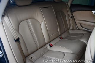 Audi A7 3.0TDI 180kW ČR ACC 2012
