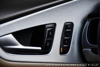 Audi A7 3.0TDI 180kW ČR ACC 2012