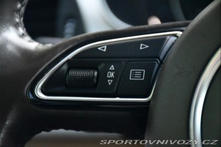 Audi A7 3.0TDI 180kW ČR ACC 2012