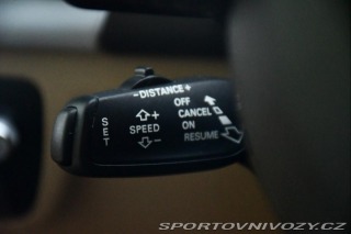 Audi A7 3.0TDI 180kW ČR ACC 2012