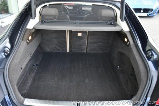 Audi A7 3.0TDI 180kW ČR ACC 2012