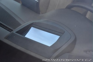 Audi A7 3.0TDI 180kW ČR ACC 2012