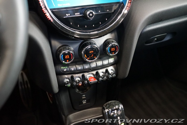 Mini Cooper JCW*CABRIO*170kW*CAMERA*C 2022