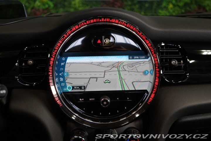 Mini Cooper JCW*CABRIO*170kW*CAMERA*C 2022