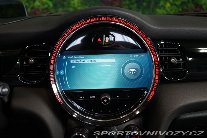 Mini Cooper JCW*CABRIO*170kW*CAMERA*C 2022