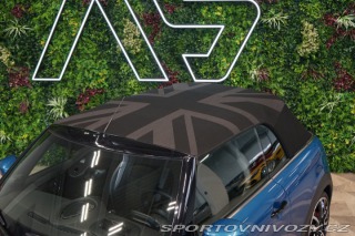 Mini Cooper JCW*CABRIO*170kW*CAMERA*C 2022