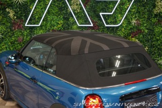 Mini Cooper JCW*CABRIO*170kW*CAMERA*C 2022