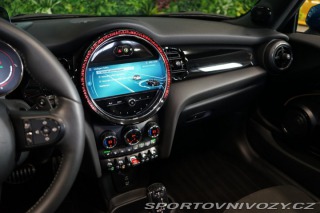 Mini Cooper JCW*CABRIO*170kW*CAMERA*C 2022