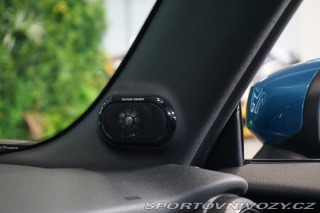 Mini Cooper JCW*CABRIO*170kW*CAMERA*C 2022