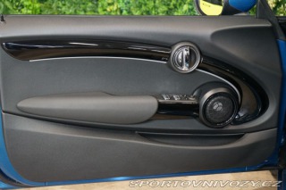 Mini Cooper JCW*CABRIO*170kW*CAMERA*C 2022