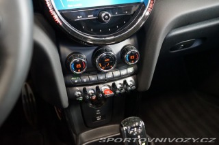 Mini Cooper JCW*CABRIO*170kW*CAMERA*C 2022