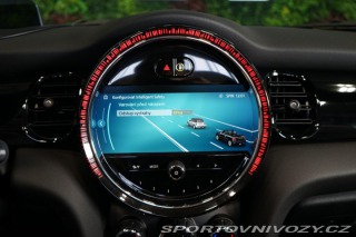 Mini Cooper JCW*CABRIO*170kW*CAMERA*C 2022