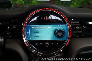 Mini Cooper JCW*CABRIO*170kW*CAMERA*C 2022