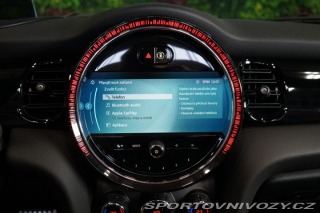 Mini Cooper JCW*CABRIO*170kW*CAMERA*C 2022