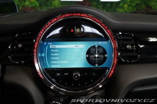 Mini Cooper JCW*CABRIO*170kW*CAMERA*C 2022