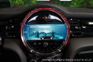 Mini Cooper JCW*CABRIO*170kW*CAMERA*C 2022