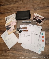 Ostatní značky Ostatní modely JEEP GRAND CHEROKEE 4.7 2007