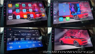 Ostatní značky Ostatní modely JEEP GRAND CHEROKEE 4.7 2007