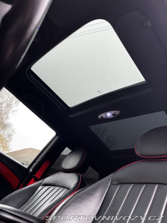 Mini Cooper r56 JCW 2012