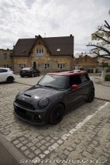Mini Cooper r56 JCW 2012