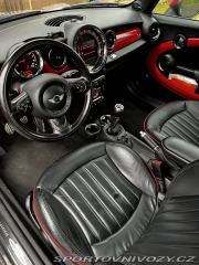 Mini Cooper r56 JCW 2012