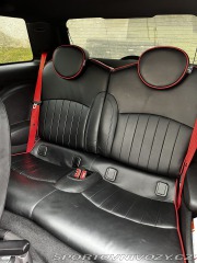 Mini Cooper r56 JCW 2012