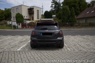 Mini Cooper r56 JCW 2012