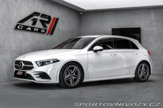 Mercedes-Benz A 2020