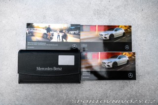 Mercedes-Benz A 2020