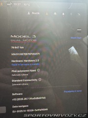 Tesla Model 3  2019
