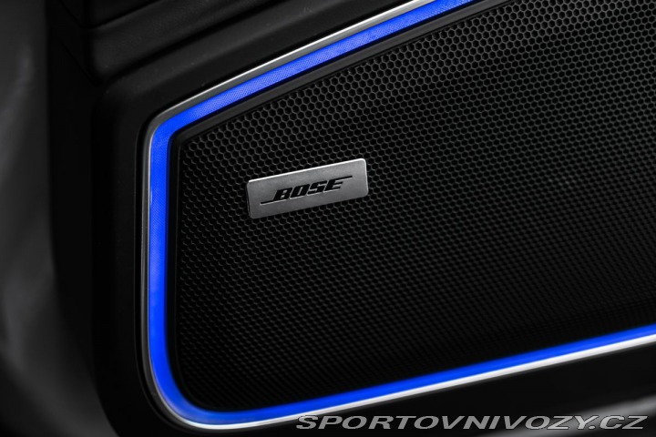 Porsche Panamera ST Turbo 2019