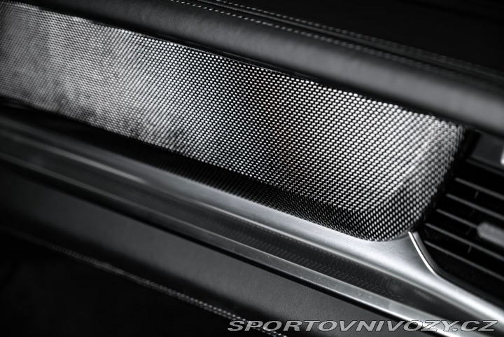 Porsche Panamera ST Turbo 1800