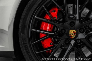 Porsche Panamera ST Turbo 2019