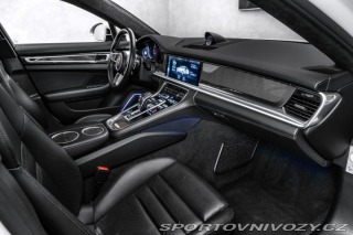 Porsche Panamera ST Turbo 2019
