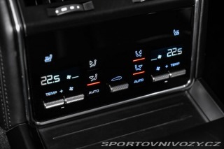 Porsche Panamera ST Turbo 2019