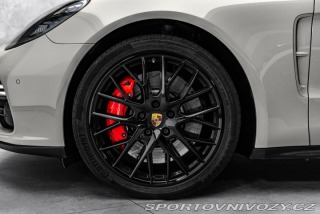Porsche Panamera ST Turbo 2019
